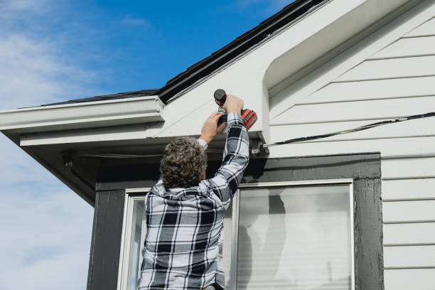 Affordable Siding Repair and Maintenance Services in North Merritt Island, FL